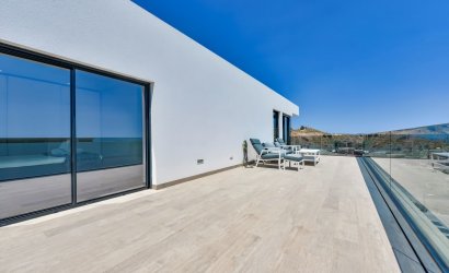 Herverkoop - Villa -
Finestrat - Balcón De Finestrat