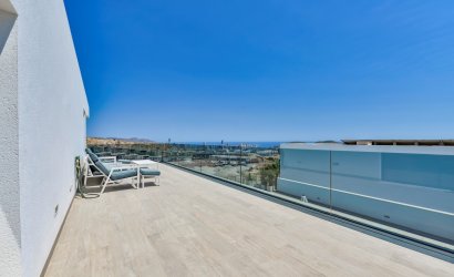 Herverkoop - Villa -
Finestrat - Balcón De Finestrat