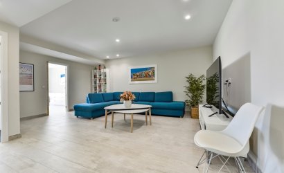 Herverkoop - Villa -
Finestrat - Balcón De Finestrat
