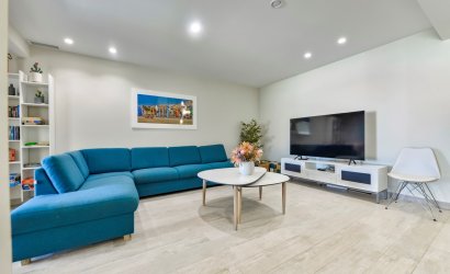 Herverkoop - Villa -
Finestrat - Balcón De Finestrat