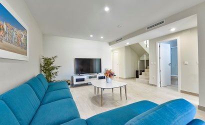 Herverkoop - Villa -
Finestrat - Balcón De Finestrat