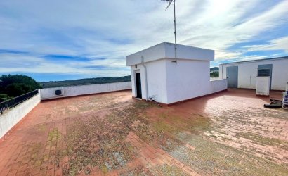 Herverkoop - Apartment -
Orihuela - Inland
