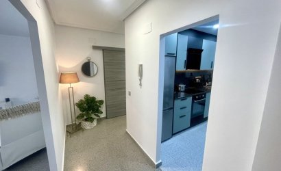 Herverkoop - Apartment -
Orihuela - Inland