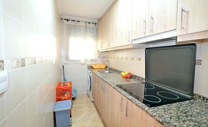 Herverkoop - Apartment -
Torrevieja - Acequion