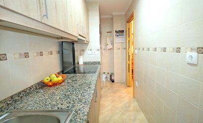 Herverkoop - Apartment -
Torrevieja - Acequion