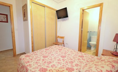 Herverkoop - Apartment -
Torrevieja - Acequion