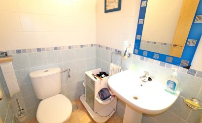 Herverkoop - Apartment -
Torrevieja - Acequion