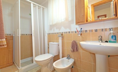 Herverkoop - Apartment -
Torrevieja - Acequion