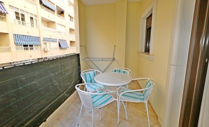 Herverkoop - Apartment -
Torrevieja - Acequion