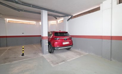 Herverkoop - Apartment -
Torrevieja - Acequion