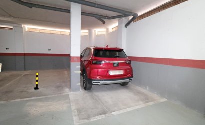 Herverkoop - Apartment -
Torrevieja - Acequion
