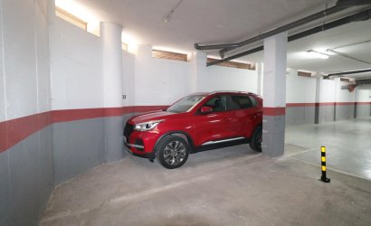 Herverkoop - Apartment -
Torrevieja - Acequion