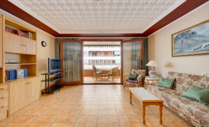 Revente - Apartment -
Torrevieja - Costa Blanca