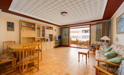 Revente - Apartment -
Torrevieja - Costa Blanca