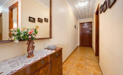 Revente - Apartment -
Torrevieja - Costa Blanca