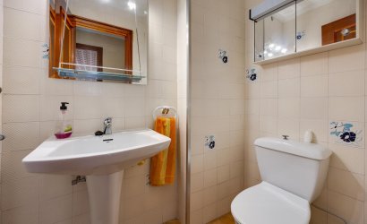 Revente - Apartment -
Torrevieja - Costa Blanca