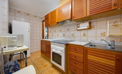 Revente - Apartment -
Torrevieja - Costa Blanca