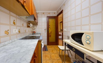 Revente - Apartment -
Torrevieja - Costa Blanca