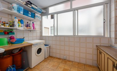 Revente - Apartment -
Torrevieja - Costa Blanca