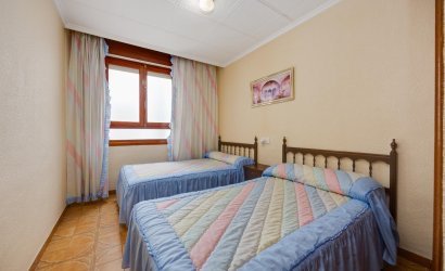 Revente - Apartment -
Torrevieja - Costa Blanca