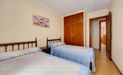 Revente - Apartment -
Torrevieja - Costa Blanca