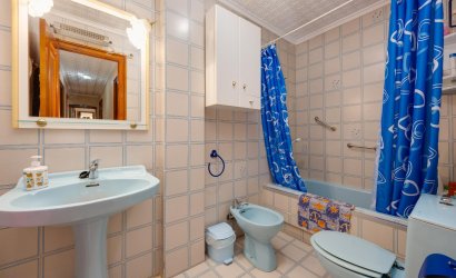 Revente - Apartment -
Torrevieja - Costa Blanca