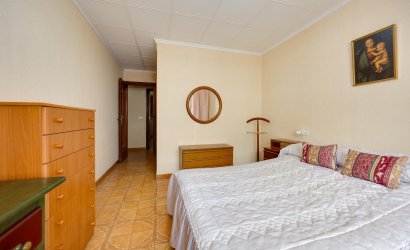 Revente - Apartment -
Torrevieja - Costa Blanca