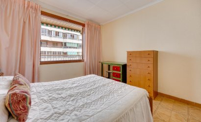 Revente - Apartment -
Torrevieja - Costa Blanca