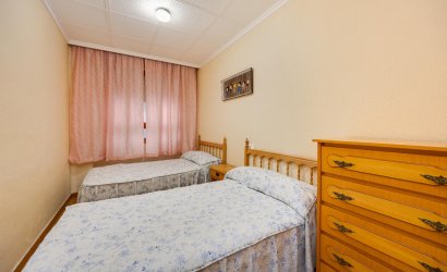 Revente - Apartment -
Torrevieja - Costa Blanca