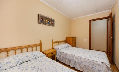 Revente - Apartment -
Torrevieja - Costa Blanca