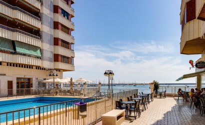 Revente - Apartment -
Torrevieja - Costa Blanca