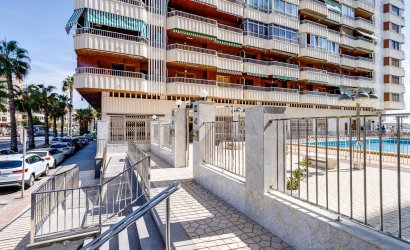 Revente - Apartment -
Torrevieja - Costa Blanca