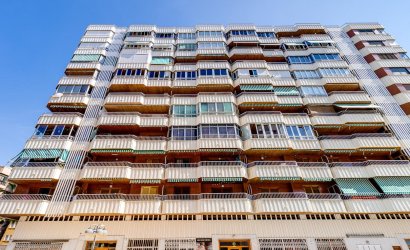 Revente - Apartment -
Torrevieja - Costa Blanca