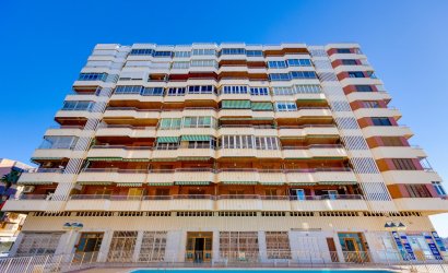 Revente - Apartment -
Torrevieja - Costa Blanca