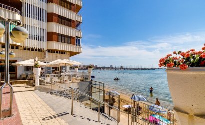 Revente - Apartment -
Torrevieja - Costa Blanca