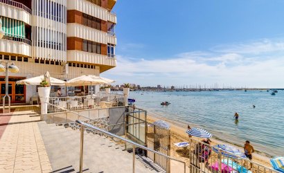 Revente - Apartment -
Torrevieja - Costa Blanca