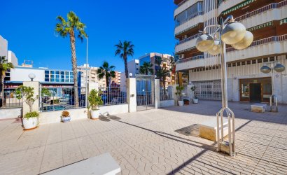 Revente - Apartment -
Torrevieja - Costa Blanca