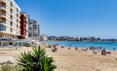 Revente - Apartment -
Torrevieja - Costa Blanca