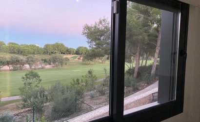 Herverkoop - Apartment -
Pilar de la Horadada - Lo Romero Golf