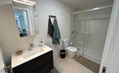 Herverkoop - Apartment -
Pilar de la Horadada - Lo Romero Golf