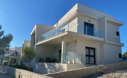 Herverkoop - Apartment -
Pilar de la Horadada - Lo Romero Golf