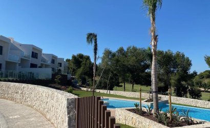 Herverkoop - Apartment -
Pilar de la Horadada - Lo Romero Golf