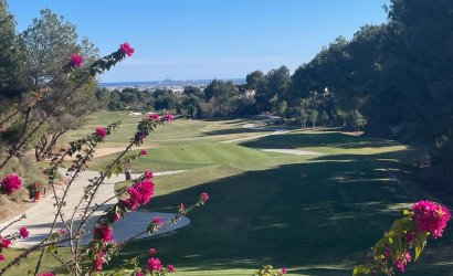 Herverkoop - Apartment -
Pilar de la Horadada - Lo Romero Golf