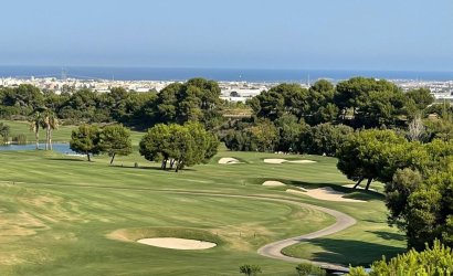 Herverkoop - Apartment -
Pilar de la Horadada - Lo Romero Golf
