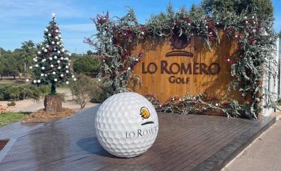Herverkoop - Apartment -
Pilar de la Horadada - Lo Romero Golf