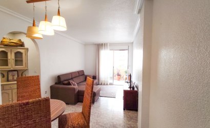 Herverkoop - Apartment -
Guardamar del Segura - Costa Blanca