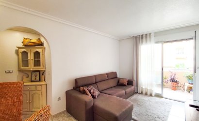 Herverkoop - Apartment -
Guardamar del Segura - Costa Blanca