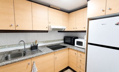 Herverkoop - Apartment -
Guardamar del Segura - Costa Blanca