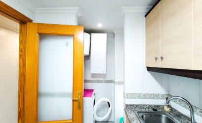 Herverkoop - Apartment -
Guardamar del Segura - Costa Blanca