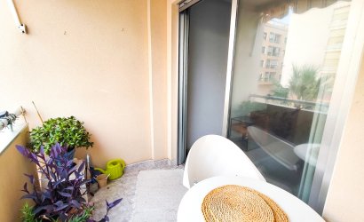 Herverkoop - Apartment -
Guardamar del Segura - Costa Blanca